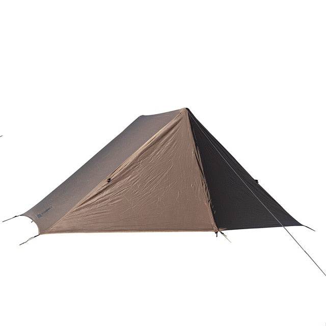 onetigris tents OneTigris TANGRAM UL DOUBLE TENT – Noirnblanc Limited