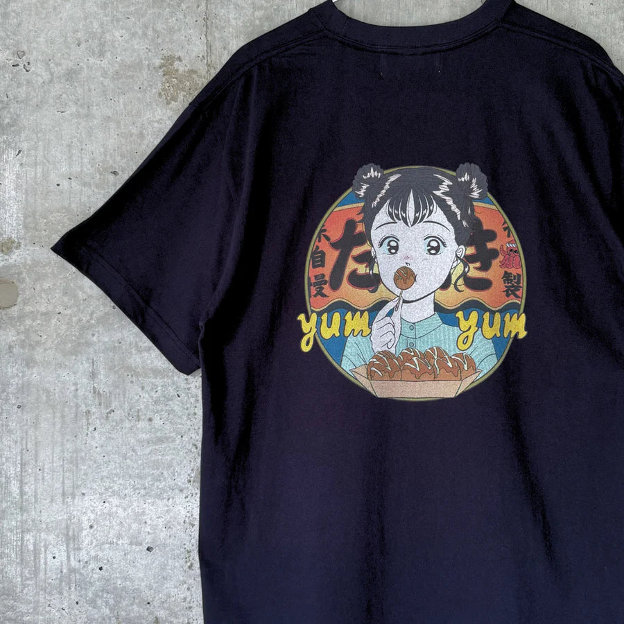 One Drop Takoyaki Tee