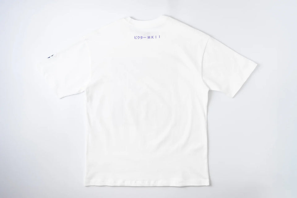 AME PT.II - Print Short Sleeve Tee