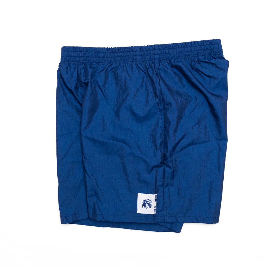 Over Print nylon surf shorts