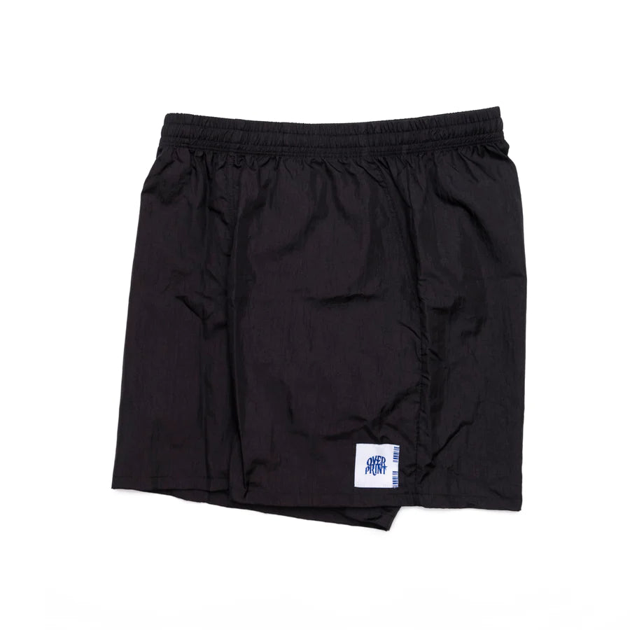 Over Print nylon surf shorts