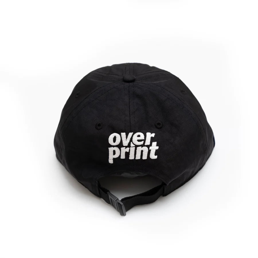 Over Print Washer cap