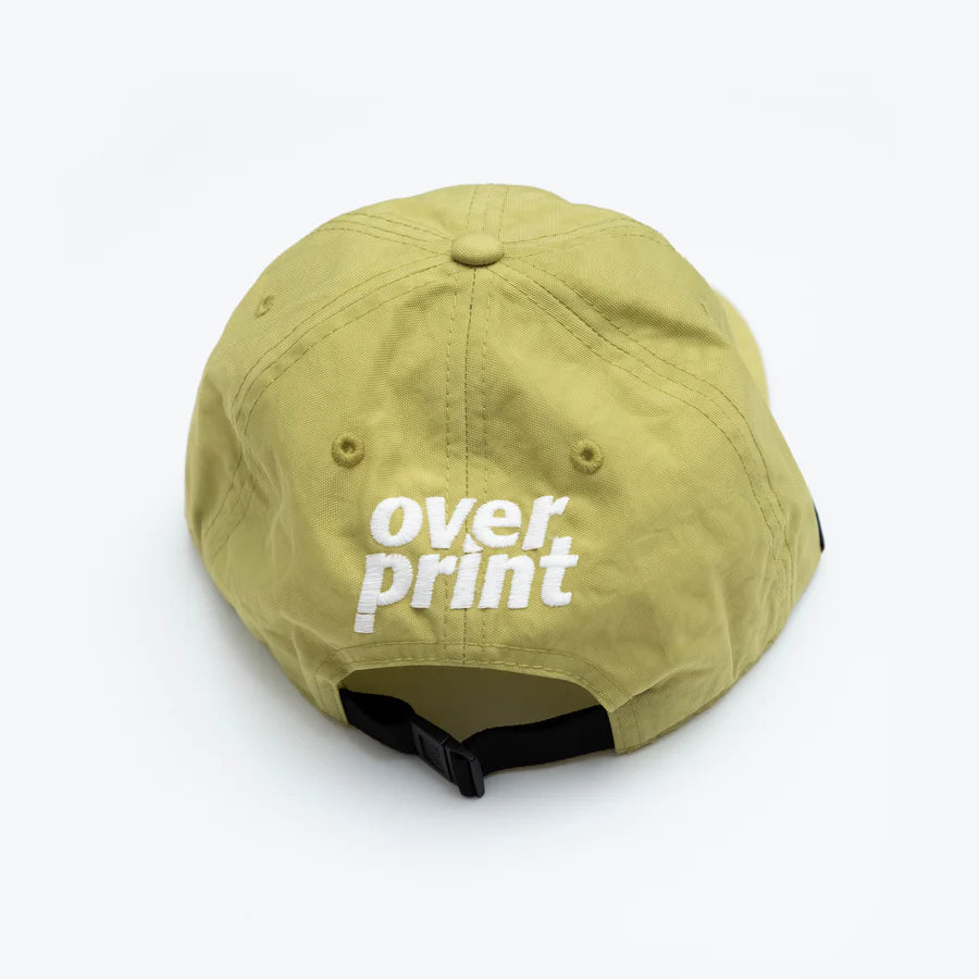 Over Print Washer cap