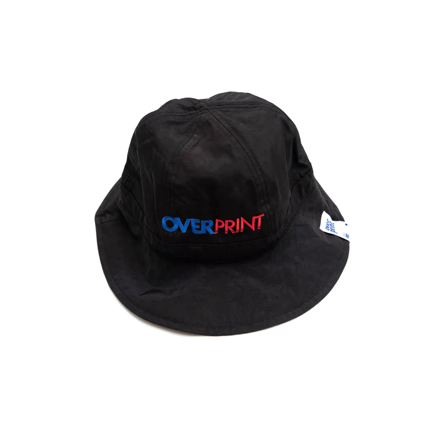 Over Print Washer Hat