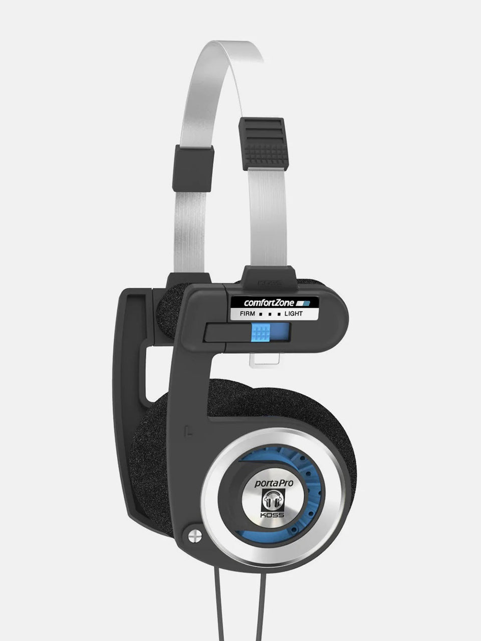 KOSS Porta Pro Classic On-Ear Headphones