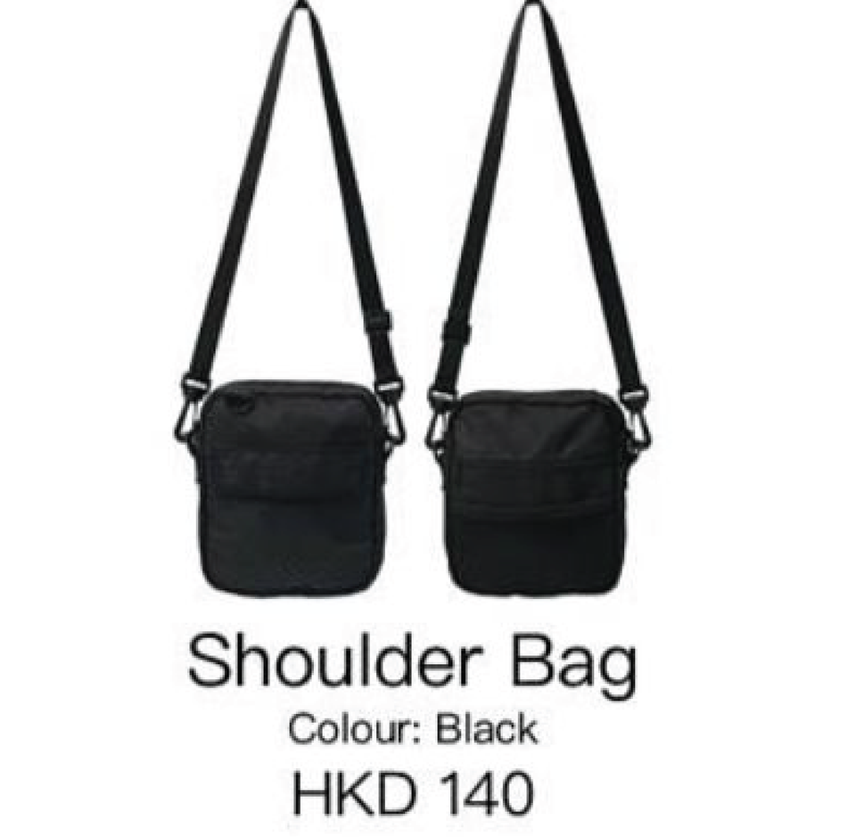 Yoasobi Shoulder Bag