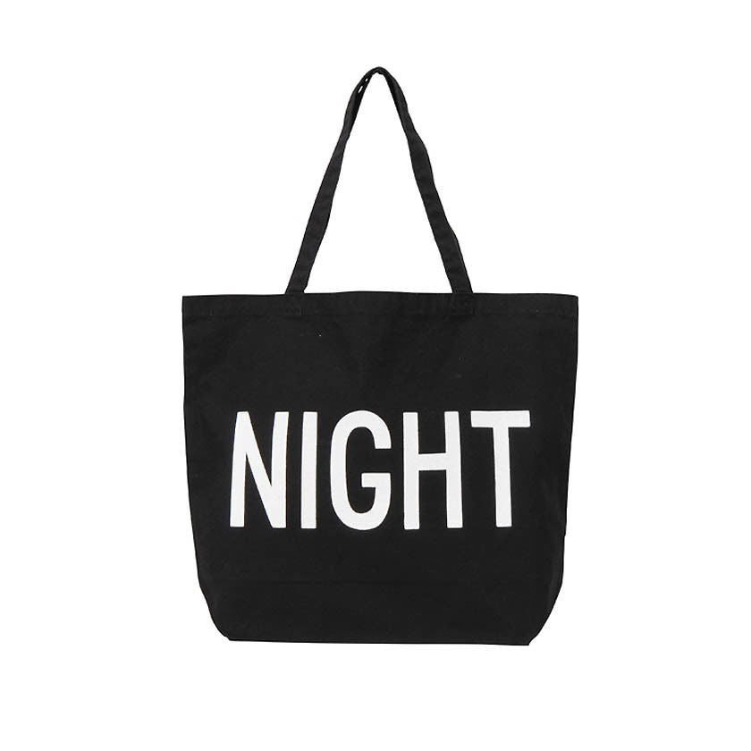 Noritake NIGHT (tote bag)