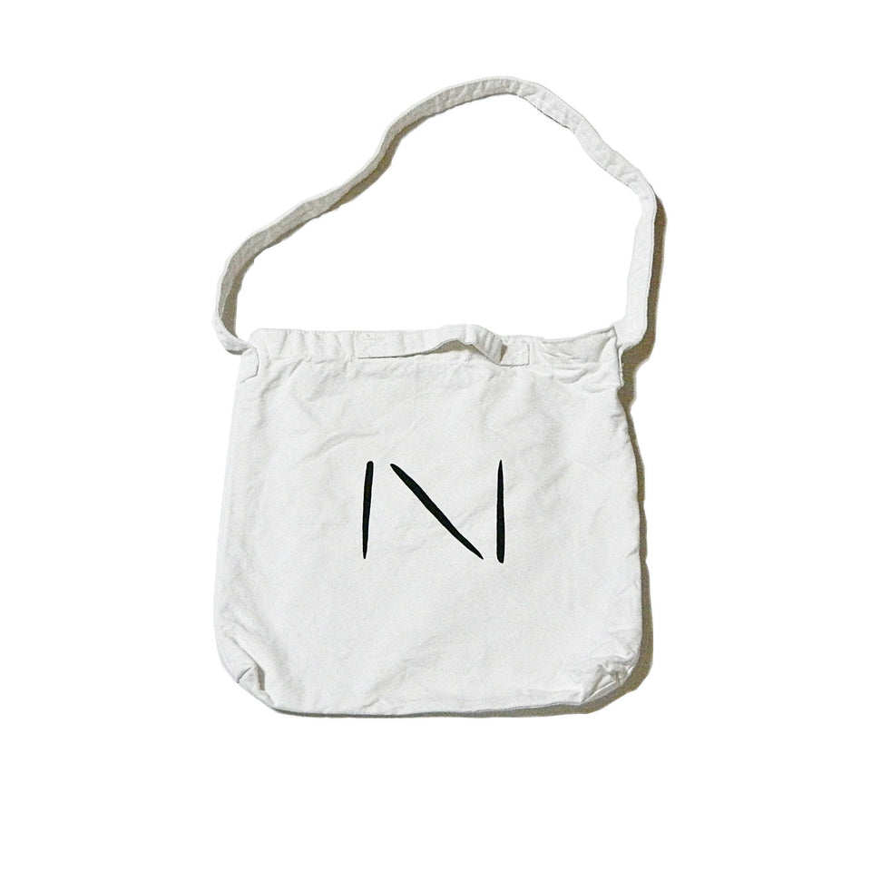 Noritake N (tote bag)