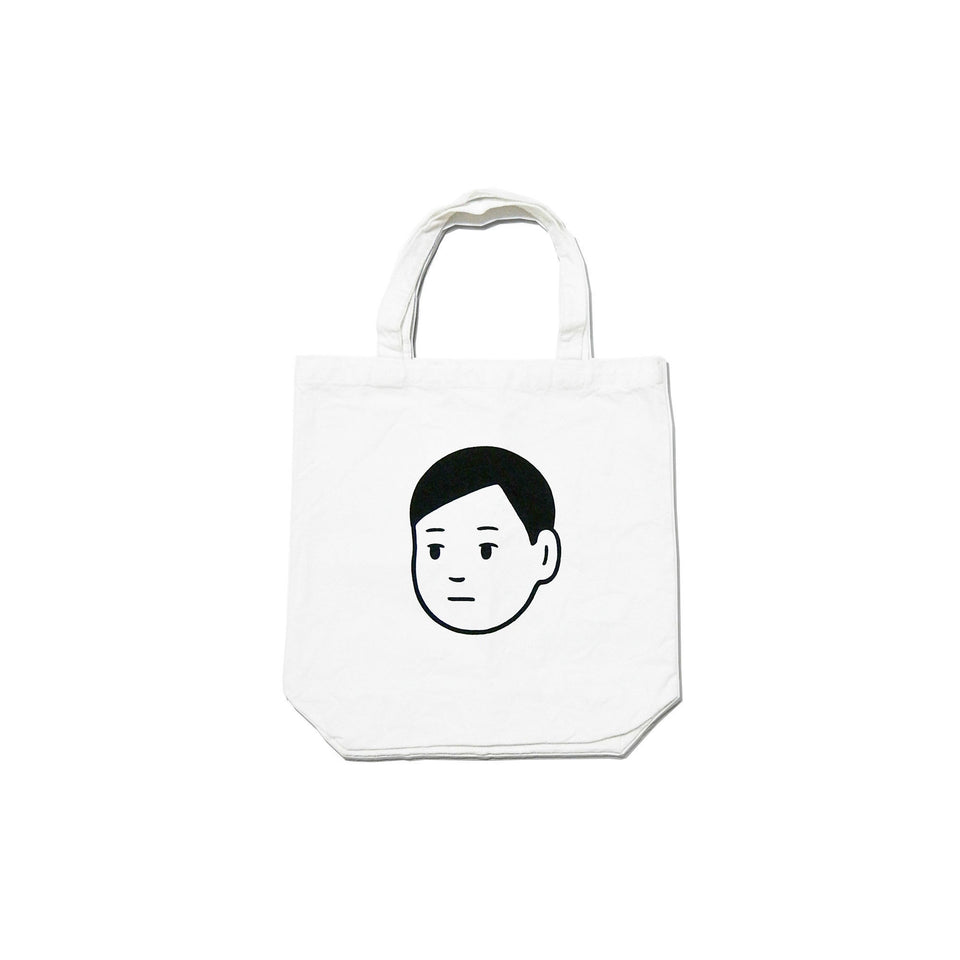 Noritake INSIGHT BOY (tote bag)