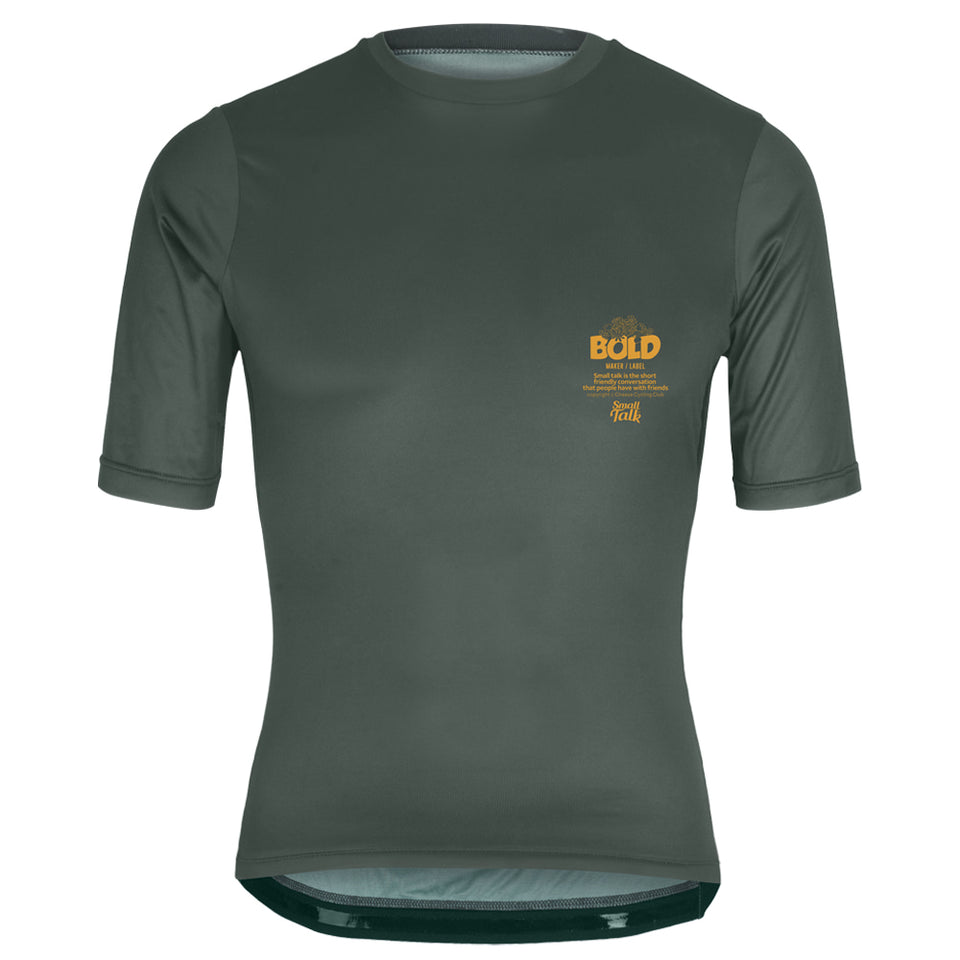 CCC Bold Trail Jersey