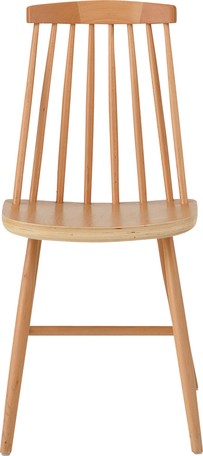 Windsor-Style Dining Chair