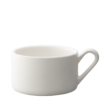 3RD CERAMICS Soup Mug