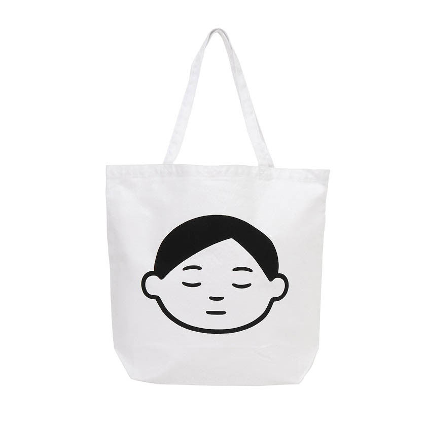 Noritake SLEEP BOY (tote bag)