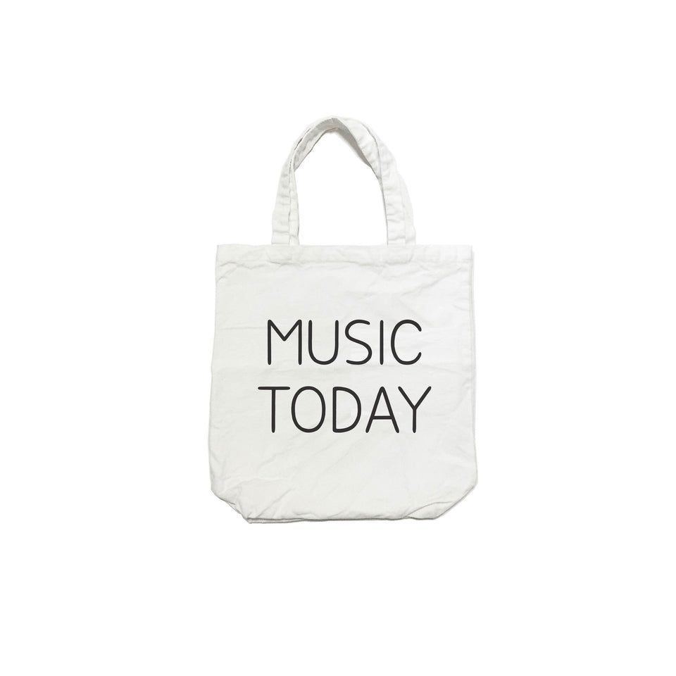 Noritake MUSIC TODAY (tote bag)