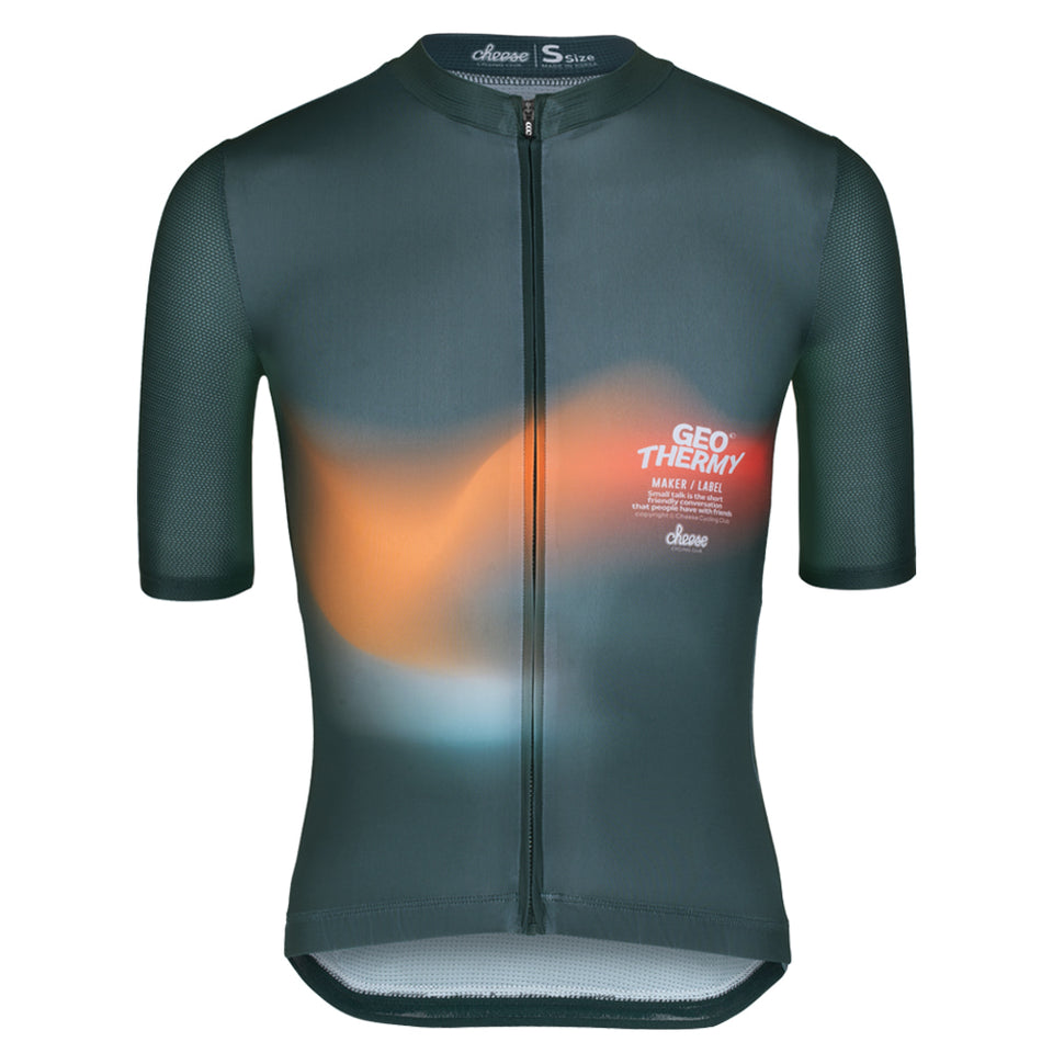 CCC PROTECTION GEOTHERMY JERSEY 3.0
