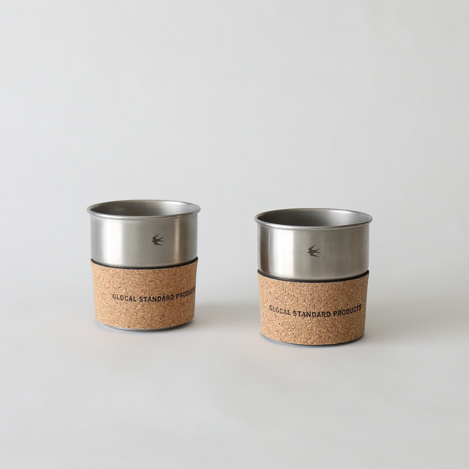 Sleeve for TSUBAME Stacking Cup