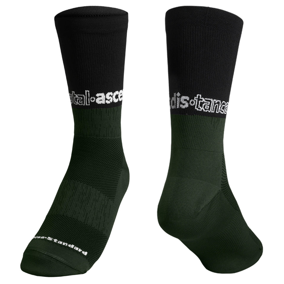 ARDEN Non Standard Distance Socks