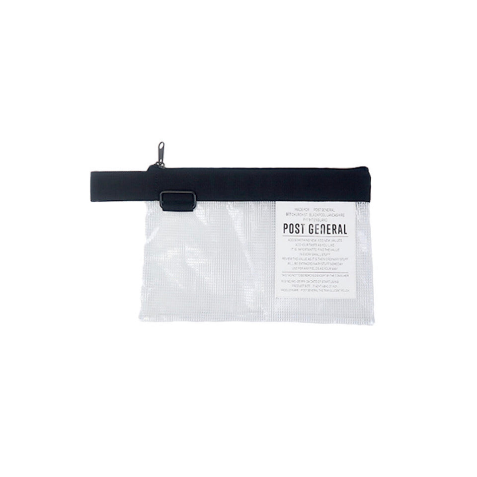 Post General Pouch 3 Colors