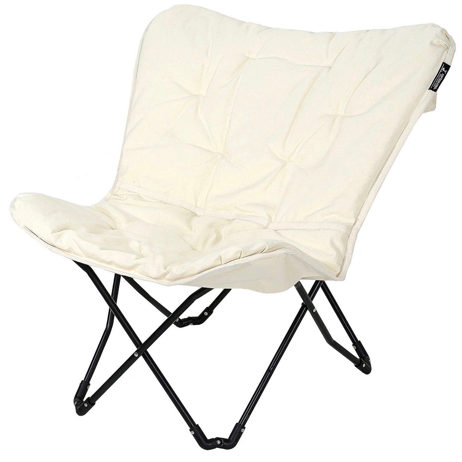 ARAKA × CAPTAIN STAG RELAX CHAIR