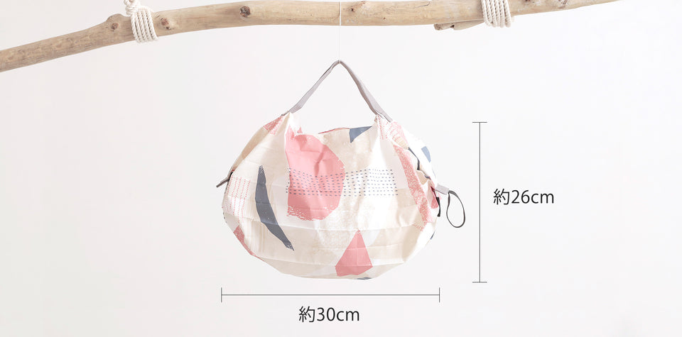 Shupatto Compact Bag S