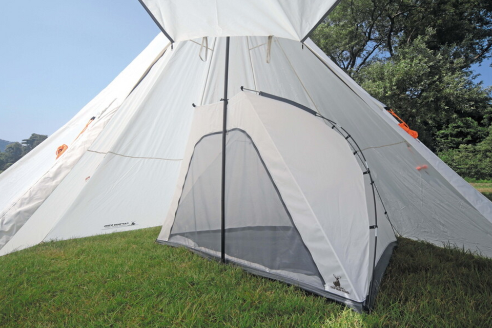 Captain Stag Octagon Inner Tent