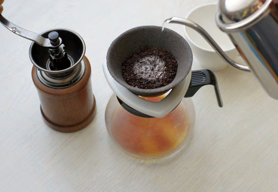 COFIL Ceramic Coffee Filter