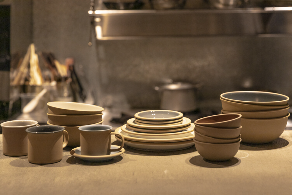 Maruasa Ceramics Mug