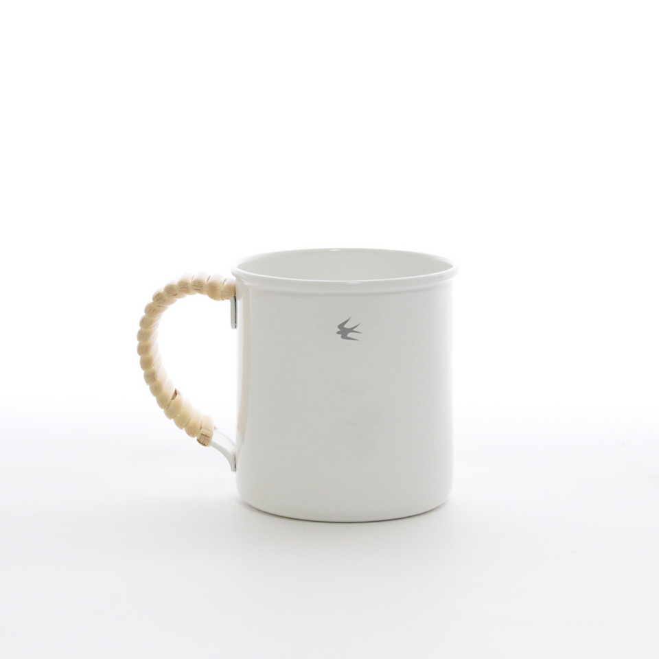 TSUBAME RATTAN Mug / M size