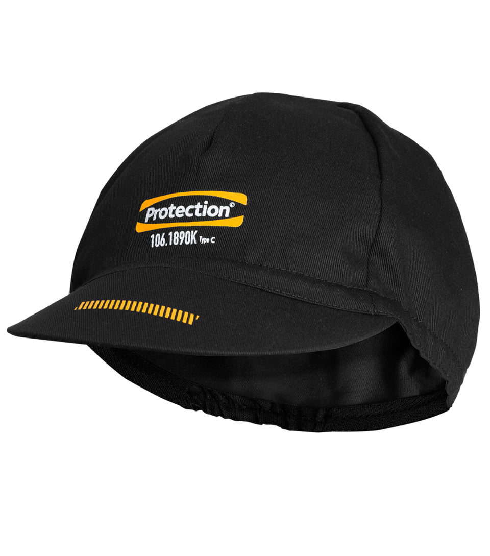CCC PROTECTION CYCLING CAP