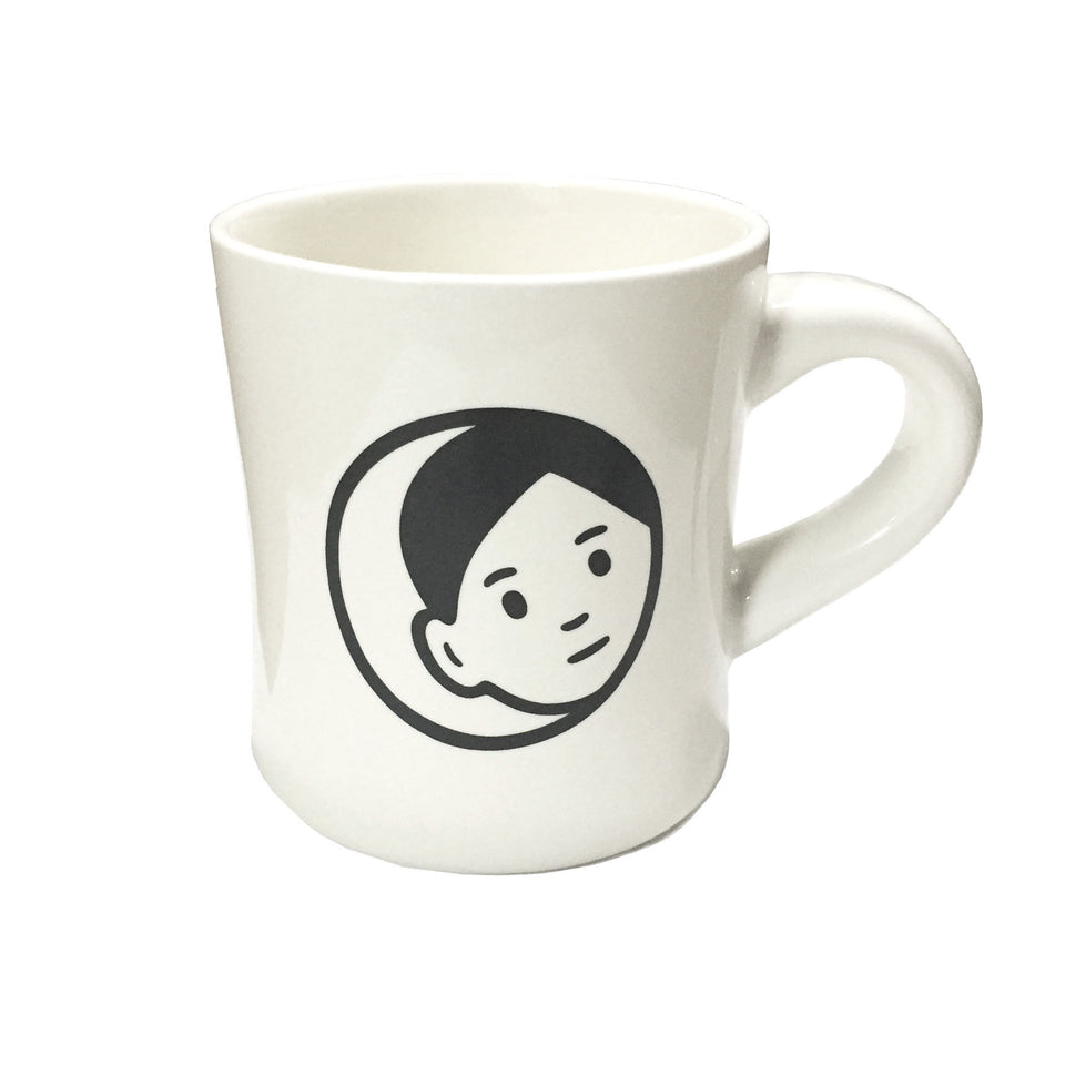 Noritake Washida HOME (diner mug)