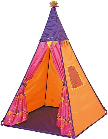 Captain Stag Indoor Kids Tent