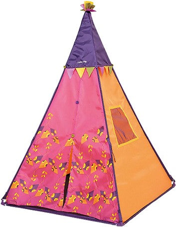 Captain Stag Indoor Kids Tent