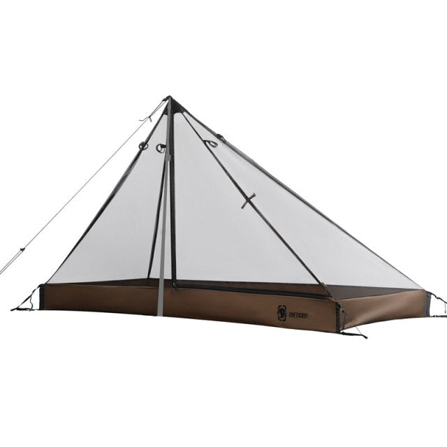 onetigris zelt OneTigris Mesh Inner Tent 03 – Noirnblanc Limited